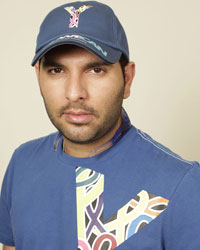 Yuvraj Singh